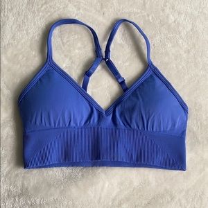 lululemon Ebb to Street Bra - Size 6